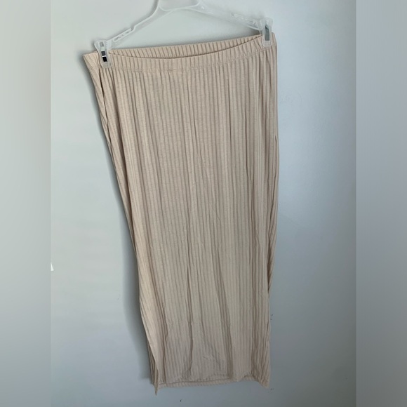 H&M Ribbed Maternity Set - Picture 4 of 5